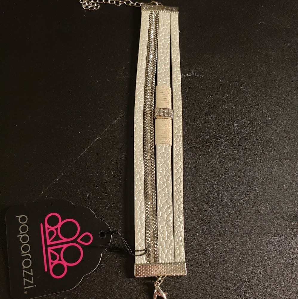 Paparazzi wrap bracelet